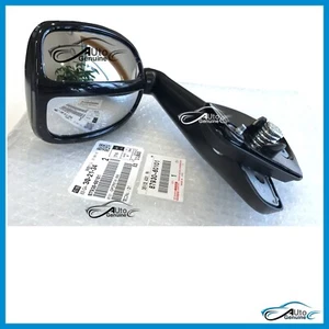 Genuine OEM TOYOTA Land Cruiser 70 FRONT FENDER SIDE VIEW Front LH 87930-60101 - Picture 1 of 6