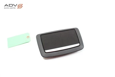 16-22 BMW 740i 750i G12 ROOF REAR RIGHT OVERHEAD VANITY MIRROR W/ LIGHT LAMP OEM - Image 1 of 4