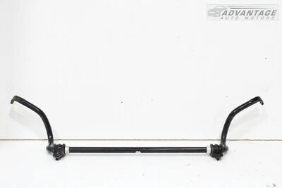 2018-2021 NISSAN KICKS FWD FRONT SUSPENSION STABILIZER ANTI ROLL SWAY BAR OEM - Image 1 of 4