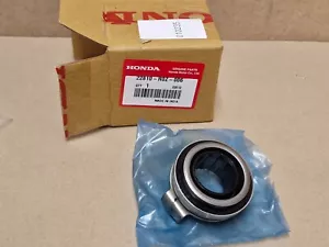 Honda Civic X FC Clutch Release Bearing 2016-on 22810R0Z006 Genuine NEW OEM - Picture 1 of 10