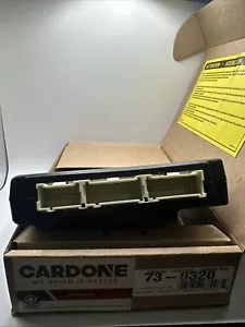Body Control Module-LS Cardone 73-0320 Remanufactured - Picture 1 of 3