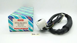 Interruptor Toyota Land Cruiser BJ40 BJ42 BJ43 HJ45 1974-1980 arranque asirio 84510-3605 - Imagen 1 de 6