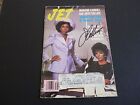 Joan Collins Dynasty Signed Autographed TV Guide Cover Photo Guaranteed