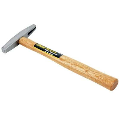 Empuñadura de acero 2257897 5 OZ Mango de madera dura Tack Hammer, 843518015926 Foto 1 de 4