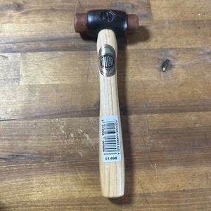 Thor Hammer Rawhide 285g 25mm Face Size A 01-008 - Picture 1 of 13