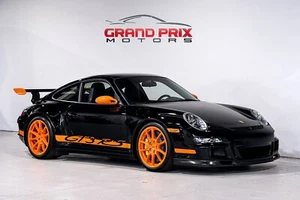 2007 Porsche 911 GT3 RS - Picture 1 of 40