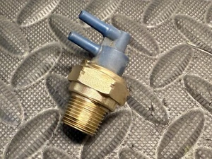 90925-05087 BVSV VSV Ported Bimetal VSV Valve Toyota Tercel Paseo 1.5 5EFE 5E-FE - Picture 1 of 5