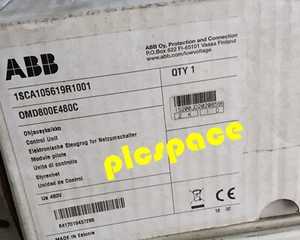 ABB OMD800E480C 1SCA105619R1001 brand new power module Express DHL or FedEx - Picture 1 of 2