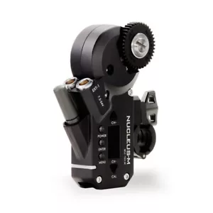 Tilta Nucleus-M Motor Kit 1 WLC-T03-M1 Filmkamera Zubehör Follow Focus UNIVERSAL - Picture 1 of 7