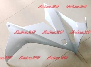 Unpainted Right Side Mid Cowl Fairing For HONDA CBR650R 2019-2023 CBR 650R - Picture 1 of 1