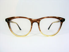 Oliver Peoples, eyeglasses, round, oval, frames, hyper vintage