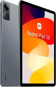 Xiaomi Redmi Pad 8 GB + 256 GB Graphite Gray - New Sealed - Picture 1 of 3