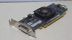 AMD Radeon HD6350 512MB PCI-Ex16 Video Card ATI-102-C09003 697246-001 637995-001 - Picture 1 of 5