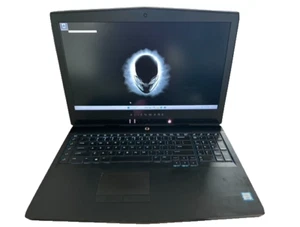 Alienware 17R5 Laptop Intel i7-8750H CPU @ 2.20 GHz 2.21 RAM:32.0 GPU:NVIDIA - Picture 1 of 4
