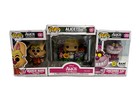 Funko Pop! Alice in Wonderland 3-PACK 1057 Alice 1059 Cheshire Cat 1061 Hare