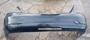 Mercedes S Class W222 Rear Bumper 2013 TO 2017 A2228850025 Genuine - Picture 1 of 4