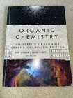 Chemia organiczna University of Illinois Urbana Champaign Edition