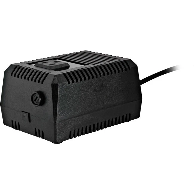 TORTECH SD110-50W  50W Usa Stepdown Transformer 110V Dielectrically Isolated All - image 1 of 1