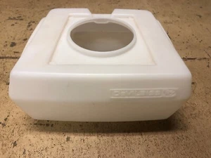 DeVilbiss Tank Vaporizer 1320 Steam Health Spare Part - Picture 1 of 11