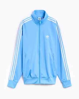 Adidas ADICOLOR FIREBIRD CLASSIC Pista Sudadera Chaqueta Superstar Top Talla 2XL Foto 1 de 4
