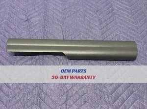 OEM BMW 9175047 Front Left Driver Door Sill Cover Trim Panel Black BMW X3 F25 - Picture 1 of 9