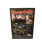 Pioneer Village (DVD, 2005) Minden Nebraska, Harold Warp