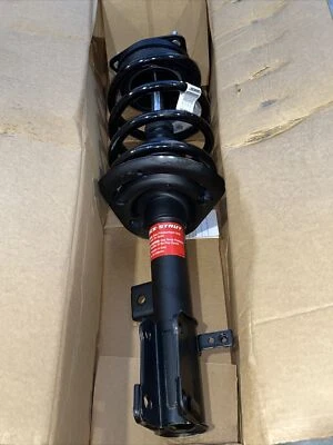 Conjunto de puntal de suspensión y resorte helicoidal delantero derecho para Dodge Journey 09-19 Foto 1 de 4