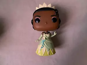 Funko Pop Vinyl Disney Princess Tiana 149 - Picture 1 of 3