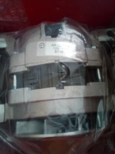 Power Products Alternator AR-22-015P NEW Retail $241(k0) - Picture 1 of 2