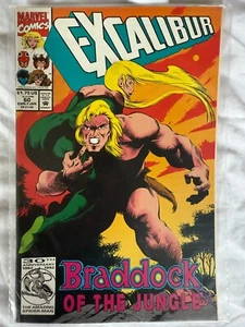Excalibur #60 - Imagen 1 de 1