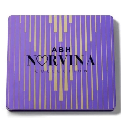 ABH Norvina Pro Pigment Vol 1 - Image 1 of 2
