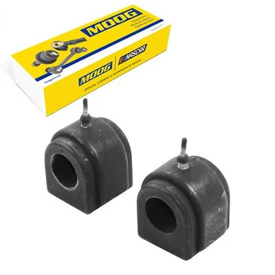 Kit de buje de barra estabilizadora de suspensión MOOG para Hummer H3T 2009-2010 Foto 1 de 2