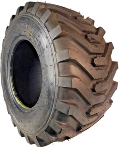 305/55-12 R-3 TURF TIRE some YANMAR Garden Compact Tractors 4x4 26x12.00-12 8ply - Picture 1 of 23