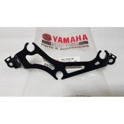 Genuine Parts Yamaha YZF R3 Year 2015-2018 Speedometer Bracket 1WD-H3519-00 - Image 1 of 2