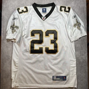 Maglia calcio New Orleans Saints Pierre Thomas taglia 50 Pierre Thomas - Foto 1 di 11