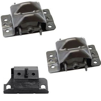 Montaje de motor y transmisión 2292*2 2394 para Chevrolet Camaro 1982-1992 5,0 L tracción trasera Foto 1 de 2