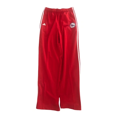 PANTALONES DEPORTIVOS ADIDAS XL Juvenil 18/20 76 SIXERS NBA BALONCESTO Nuevos Sin Etiquetas Foto 1 de 4