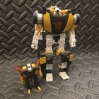 Transformers Armada Wheeljack & Wind Sheer Mini-Con 2003 Hasbro