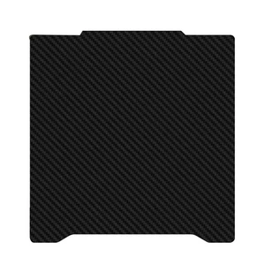 3D-Drucker PEI-Bauplatte, Doppelseitige Druckplattform PEI+PET für Prusa , 2753 - Afbeelding 1 van 6