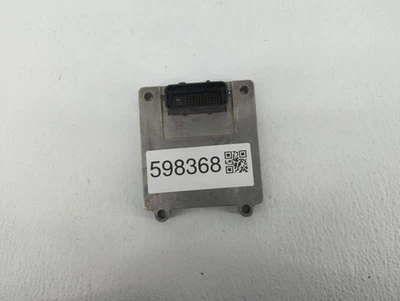 Модуль управления шасси 2001-2003 Bmw 330i Ccm Bcm Body Control 7 522 980 D9LUS - Изображение 1 из 4