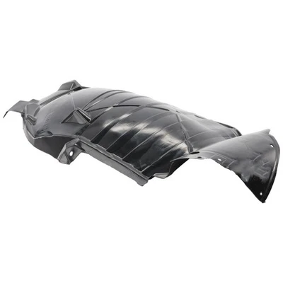 Forro de guardabarros para Infiniti G35 2005-2006 lado del conductor delantero sedán de 4 puertas Foto 1 de 4