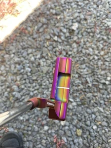 scotty cameron putter Custom Newport 2 PVD - Picture 1 of 7