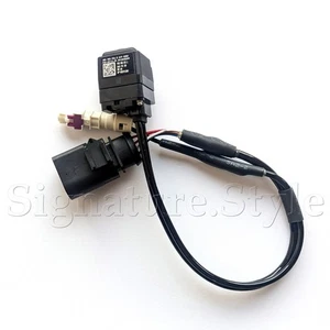 OEM Porsche 911 Carrera 991 Turbo Macan Boxster Rückfahrkamera 95B980551K - Bild 1 von 7