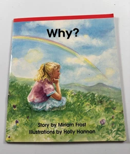 TWiG Books Why? Paperback Book #653 - Picture 1 of 3