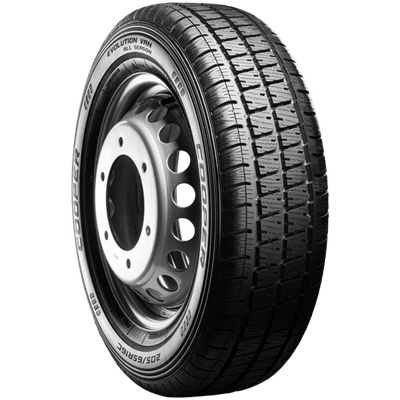 COOPER Ganzjahresreifen 225/65 R 16 C TL 112/110R EVOLUTION VAN ALL SEASON 8PR  - Bild 1 von 3