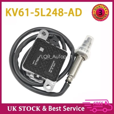 2018-2024 Per FORD TRANSIT CONNECT MK2 1.5 TDCI NOX SENSORE LAMBDA KV61-5L248-AD - Immagine 1 di 4