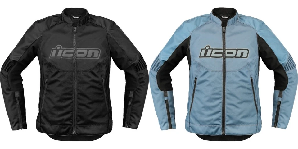 Chaquetas Icon Overlord3 para mujer - Elige talla/color Foto 1 de 1