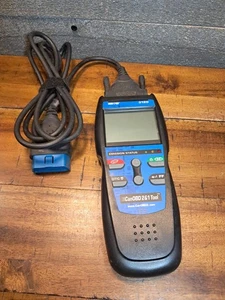 Herramienta Lectora Innova CanOBD EQUIS 3120 - Imagen 1 de 8