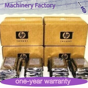 655708-B21 HP SATA 500GB MDL 6G 7.2k 2.5'' SC 614829-002 656107-001 Hard Drive - Picture 1 of 6