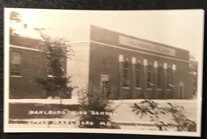 RPPC MARLBORO HIGH SCHOOL, UPPER MARLBORO, MD - Picture 1 of 2